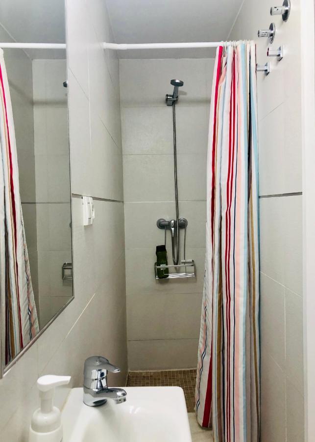 Atico Con Terraza Center City מאלגה מראה חיצוני תמונה